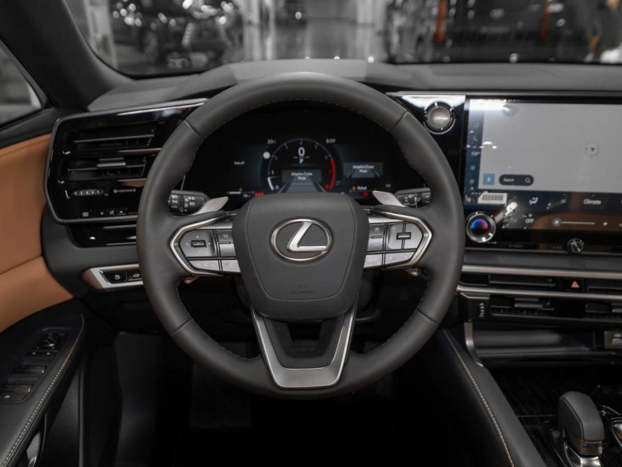 Lexus RX V Москва  - изображение 11