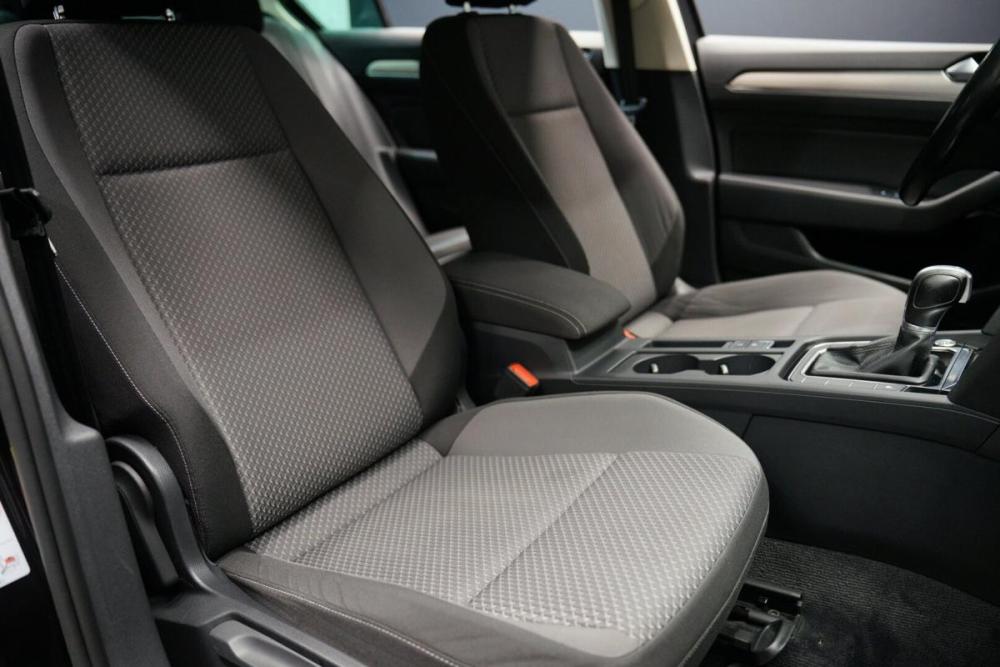 Volkswagen Passat B8 Крым  - изображение 24