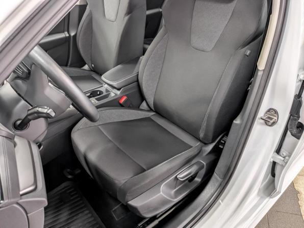 Skoda Octavia IV (A8) с пробегом 2021 года, цена 2 190 000 рублей, 65726 км, лифтбек, Автокод Объявления