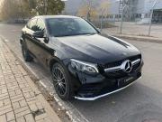 Mercedes-Benz GLC Coupe I (C253) Москва  - изображение 18