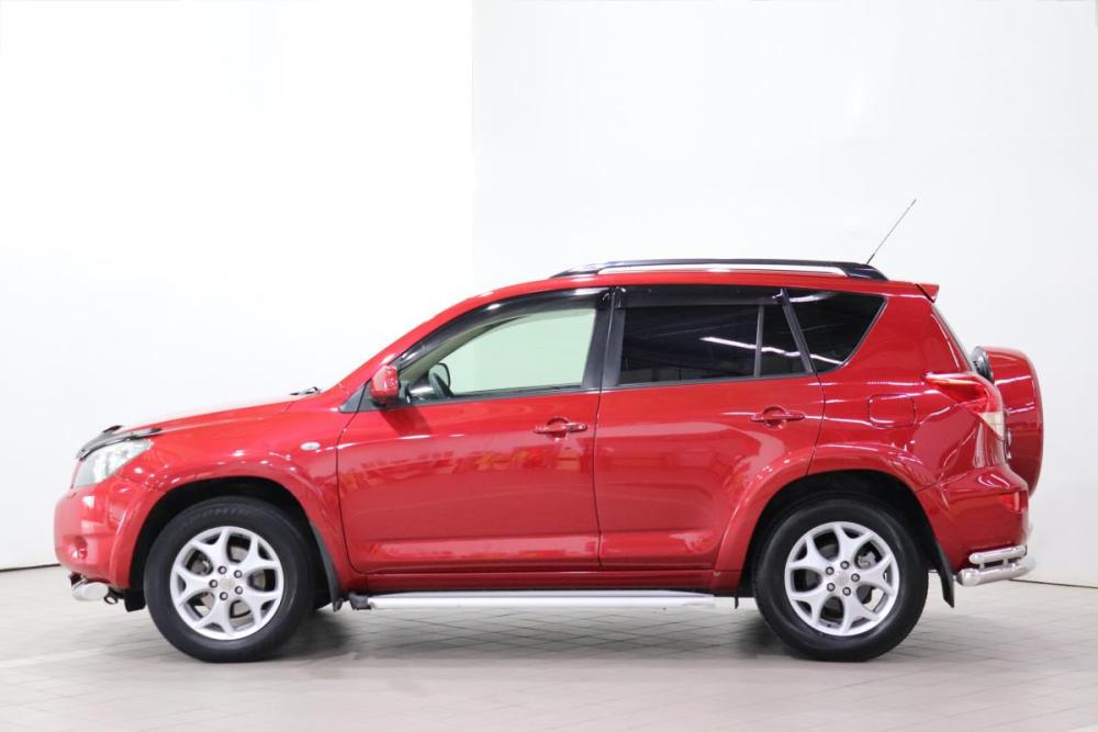 Toyota RAV4 III (XA30) Иркутск  - изображение 9