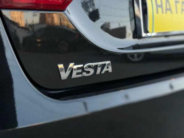 Lada (ВАЗ) Vesta I с пробегом 2018 года, цена 799 000 рублей, 169421 км, универсал, Автокод Объявления