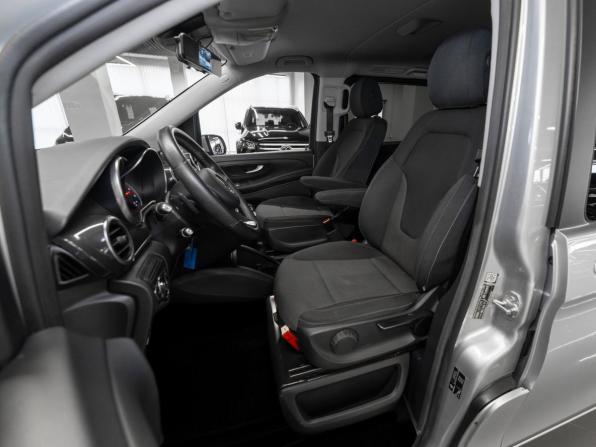 Mercedes-Benz V-Класс III (W447) с пробегом 2016 года, цена 3 500 000 рублей, 67416 км, минивэн, Автокод Объявления