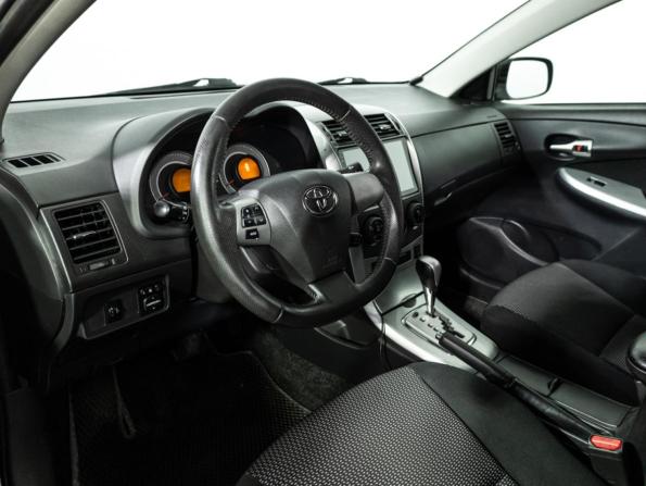 Toyota Corolla X (E140 E150) Рестайлинг с пробегом 2012 года, цена 1 049 585 рублей, 231549 км, седан, Автокод Объявления