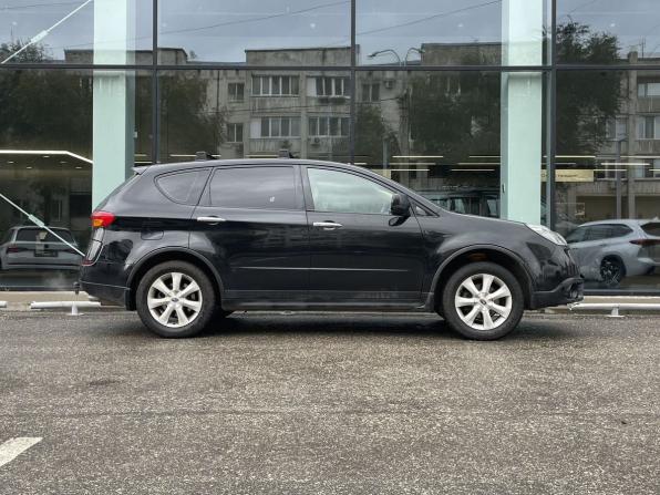 Subaru Tribeca I Рестайлинг с пробегом 2010 года, цена 880 000 рублей, 302159 км, внедорожник, Автокод Объявления