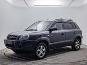 Hyundai Tucson I Москва  - изображение 17