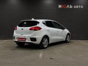 Kia Ceed II Рестайлинг Челябинск  - изображение 24