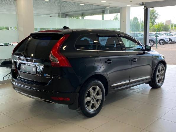 Volvo XC60 I Рестайлинг с пробегом 2015 года, цена 2 397 000 рублей, 111380 км, внедорожник, Автокод Объявления
