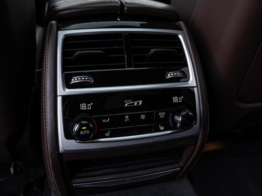 BMW 7 серии VI (G11/G12) Рестайлинг Краснодар  - изображение 27