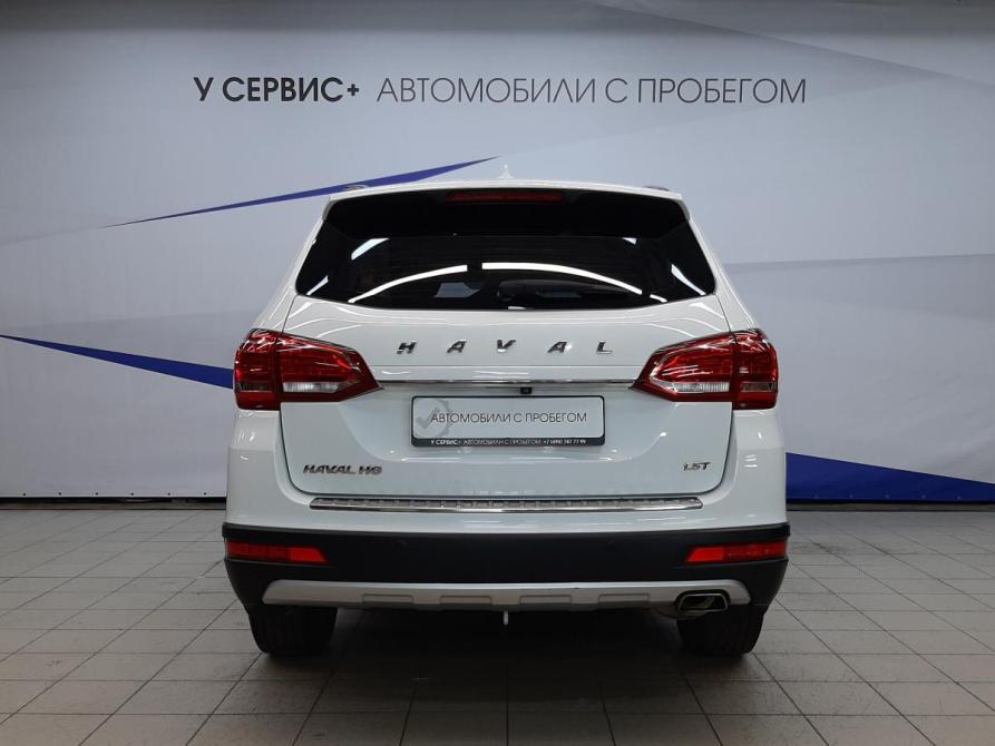 Haval H6 I Москва  - изображение 4