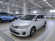 Toyota Corolla X (E140 E150) Рестайлинг Набережные Челны  - изображение 23