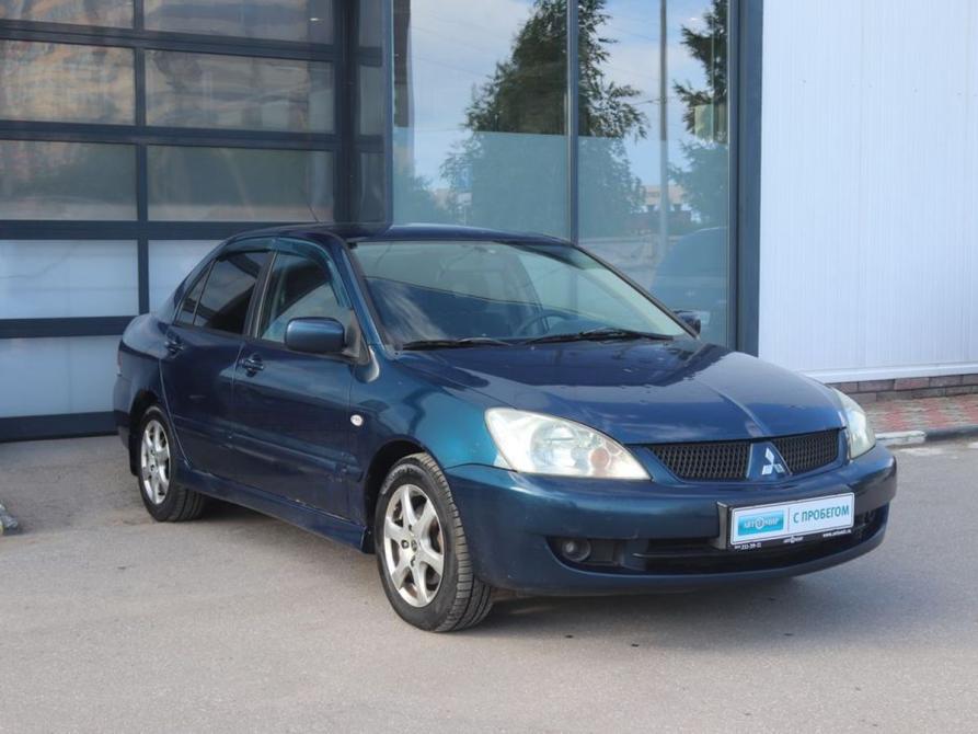 Mitsubishi Lancer IX Рестайлинг Нижний Новгород  - изображение 7