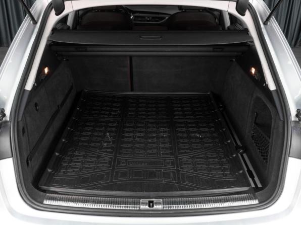 Audi A6 allroad III (C7) с пробегом 2014 года, цена 2 649 000 рублей, 101762 км, универсал, Автокод Объявления