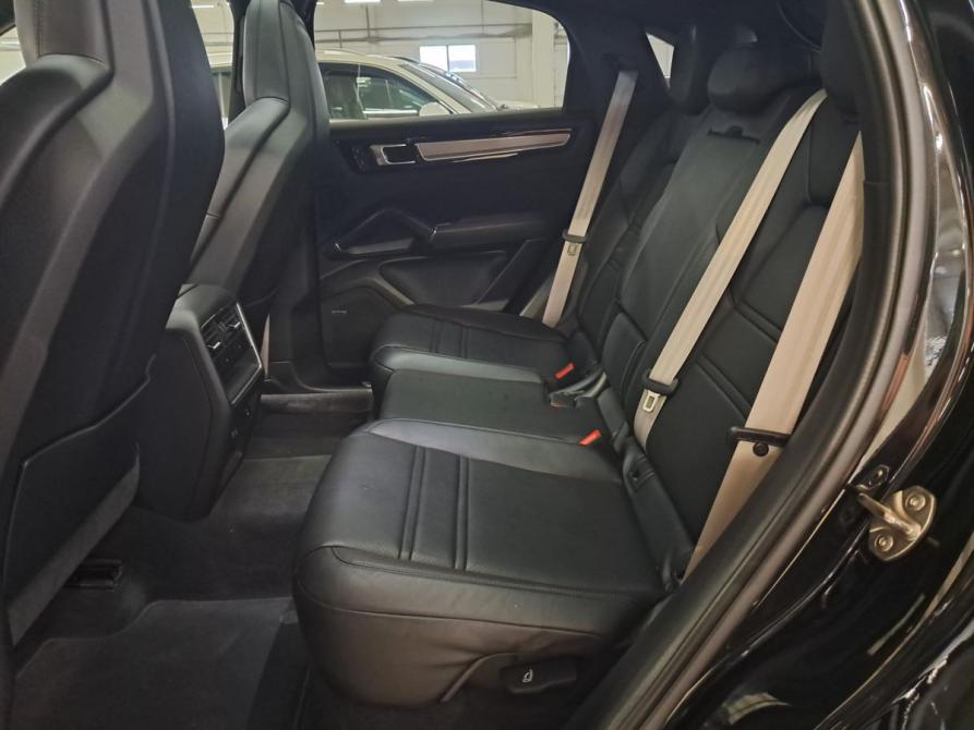 Porsche Cayenne III Набережные Челны  - изображение 15