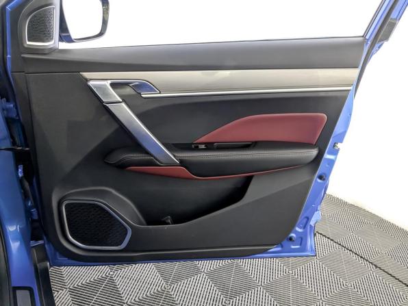 Geely Coolray I с пробегом 2020 года, цена 1 350 000 рублей, 111667 км, внедорожник, Автокод Объявления