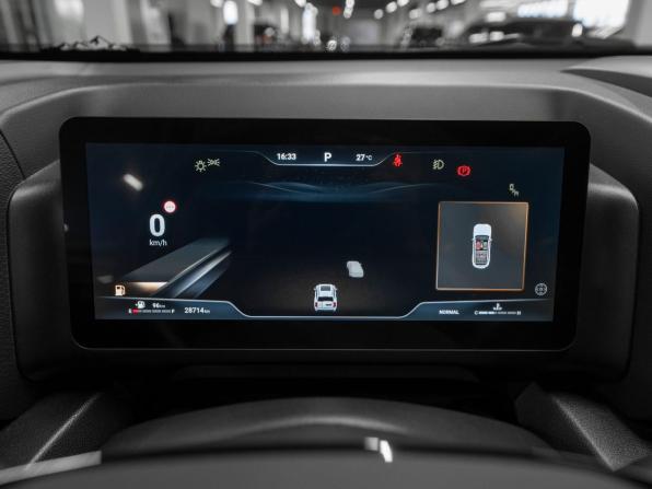 Haval H9 II с пробегом 2024 года, цена 4 330 000 рублей, 27000 км, внедорожник, Автокод Объявления