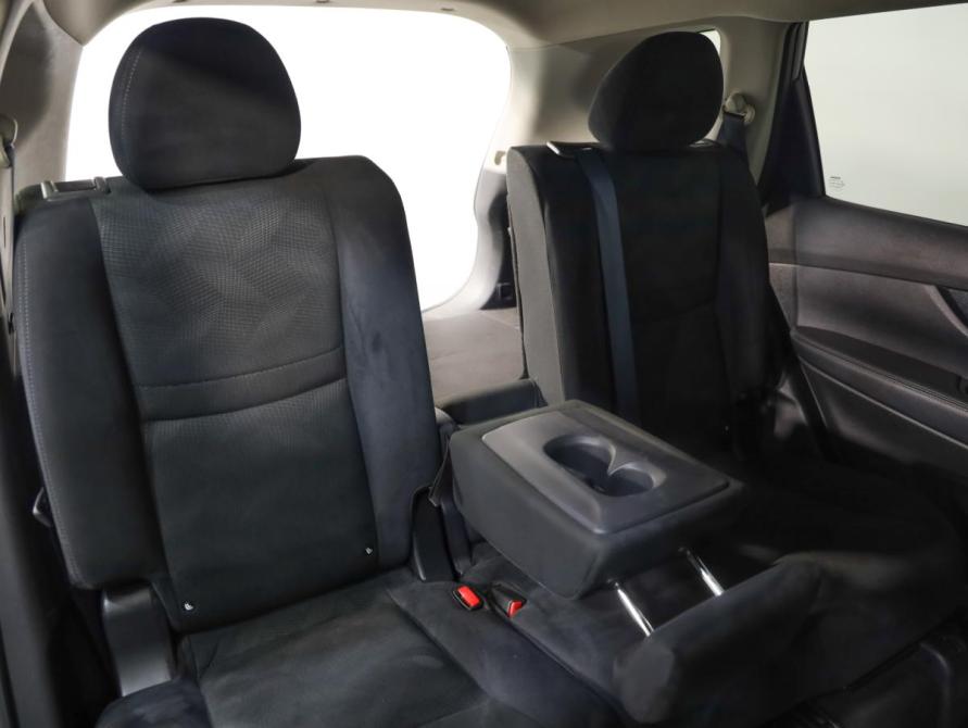 Nissan X-Trail III Санкт-Петербург  - изображение 23