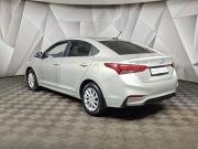 Hyundai Solaris II Москва  - изображение 24