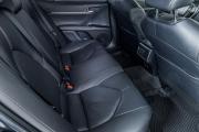 Toyota Camry VIII (XV70) Казань  - изображение 23