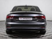 Audi A5 II (F5) Москва  - изображение 33
