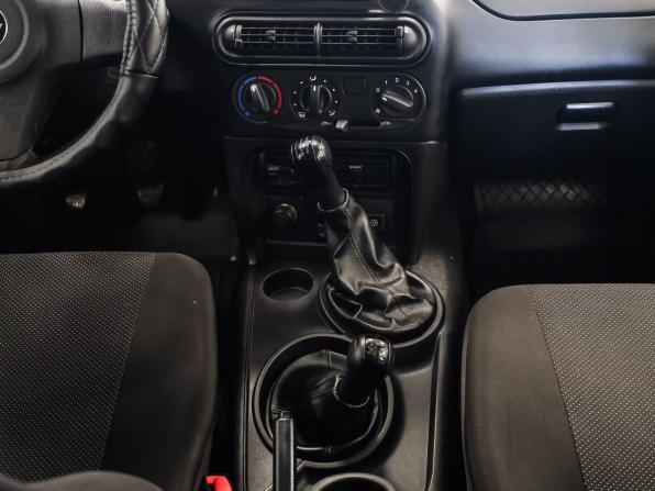 Chevrolet Niva I Рестайлинг с пробегом 2013 года, цена 370 000 рублей, 150401 км, внедорожник, Автокод Объявления