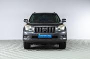 Toyota Land Cruiser Prado 150 Series Челябинск  - изображение 24