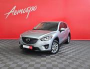 Mazda CX-5 I Рестайлинг Вологда  - изображение 21