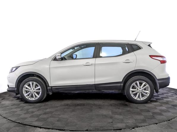 Nissan Qashqai II с пробегом 2015 года, цена 1 300 000 рублей, 172094 км, внедорожник, Автокод Объявления