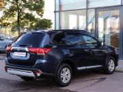 Mitsubishi Outlander III Рестайлинг 3 Химки  - изображение 14