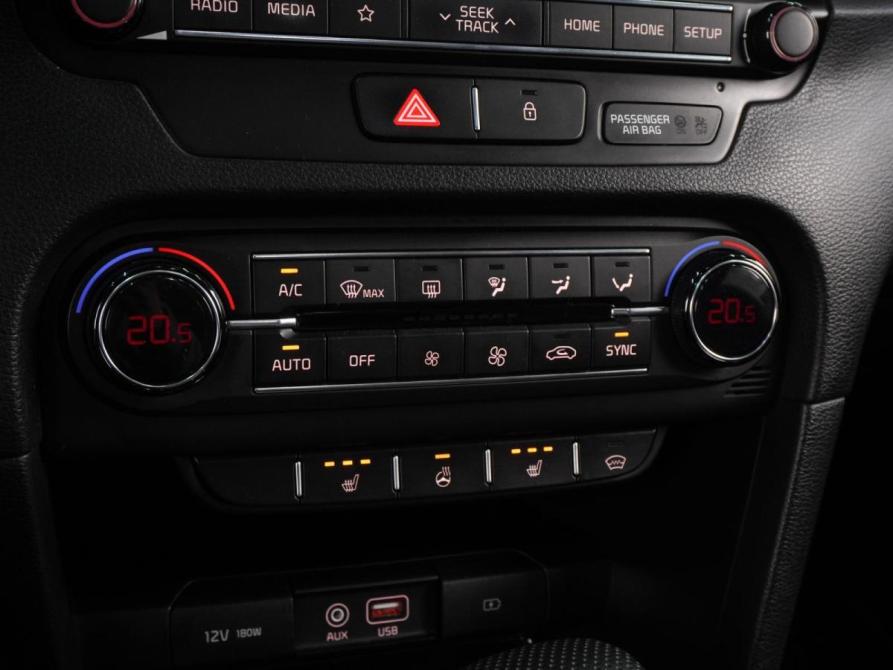 Kia Ceed III Воронеж  - изображение 15