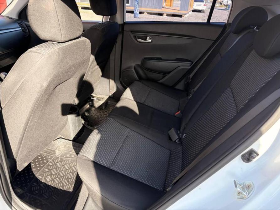 Kia Rio IV Санкт-Петербург  - изображение 15