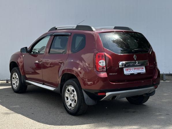 Renault Duster I с пробегом 2013 года, цена 740 000 рублей, 150000 км, внедорожник, Автокод Объявления