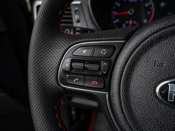 Kia Optima IV с пробегом 2016 года, цена 2 150 000 рублей, 124348 км, седан, Автокод Объявления