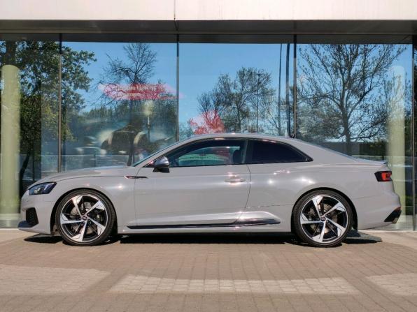 Audi RS 5 II (F5) с пробегом 2017 года, цена 6 099 000 рублей, 67495 км, купе, Автокод Объявления
