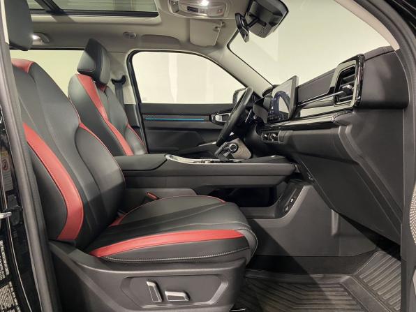 Haval H3 I с пробегом 2024 года, цена 2 200 000 рублей, 54973 км, внедорожник, Автокод Объявления
