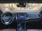 Toyota Highlander III (XU50) Рестайлинг Екатеринбург  - изображение 61