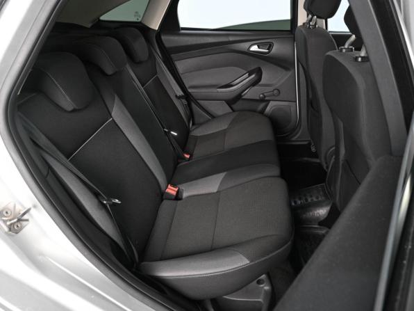 Ford Focus III с пробегом 2014 года, цена 799 000 рублей, 263627 км, седан, Автокод Объявления