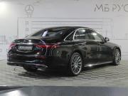 Mercedes-Benz S-Класс VII (W223) Москва  - изображение 38