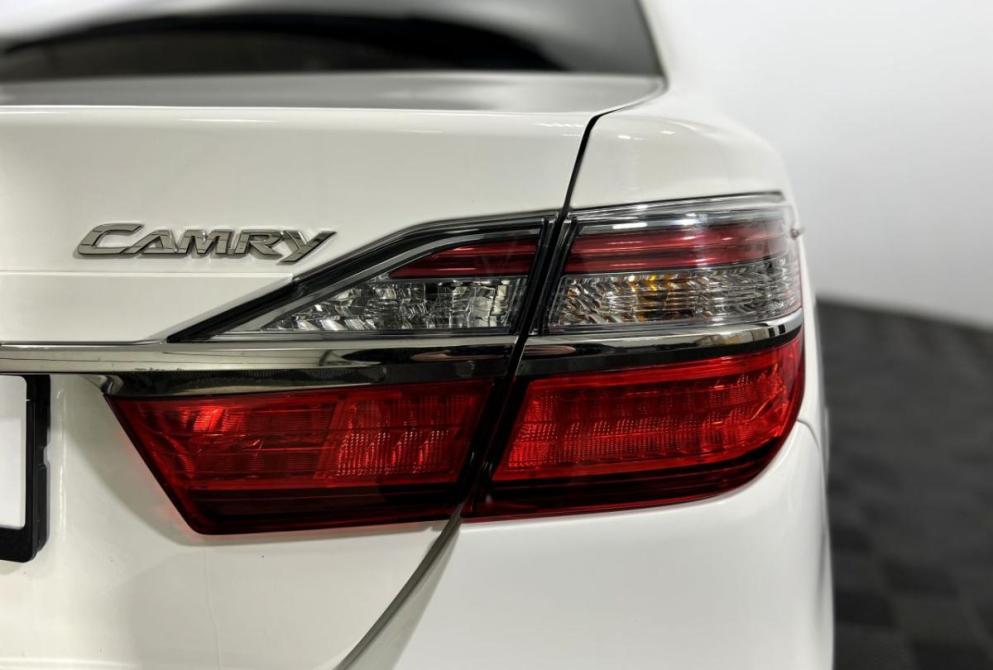 Toyota Camry VII (XV50) Рестайлинг Нижний Новгород  - изображение 19