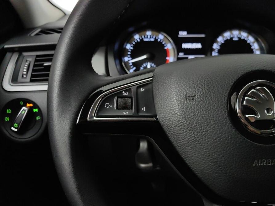 Skoda Rapid I Рестайлинг Подольск  - изображение 17