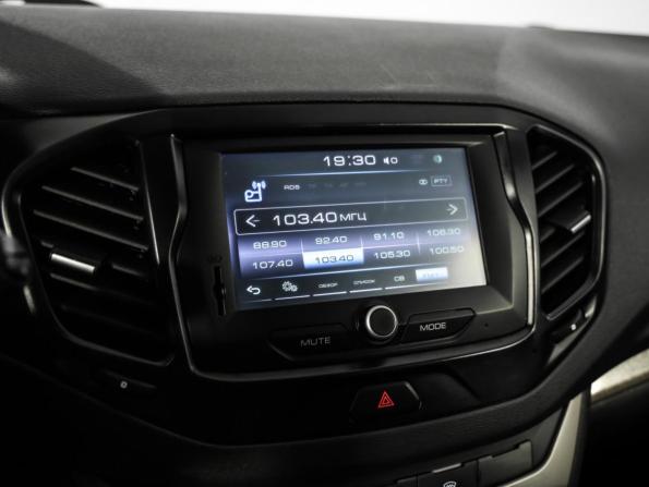 Lada (ВАЗ) Vesta I с пробегом 2018 года, цена 899 000 рублей, 125668 км, универсал, Автокод Объявления