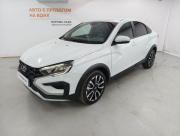 Lada (ВАЗ) Vesta I Рестайлинг (NG) Москва  - изображение 17