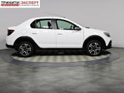 Renault Logan II Рестайлинг Белгород  - изображение 22