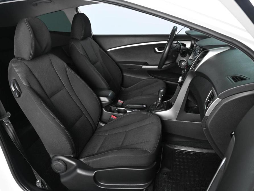 Hyundai i30 II Ростов-на-Дону  - изображение 8