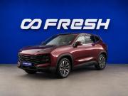 JETOUR DASHING I Москва  - изображение 25