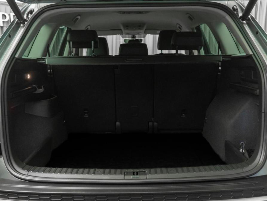 Skoda Kodiaq I Москва  - изображение 28