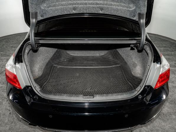 Honda Accord IX с пробегом 2013 года, цена 1 850 000 рублей, 186457 км, седан, Автокод Объявления