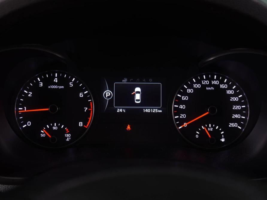 Kia Optima IV Воронеж  - изображение 26