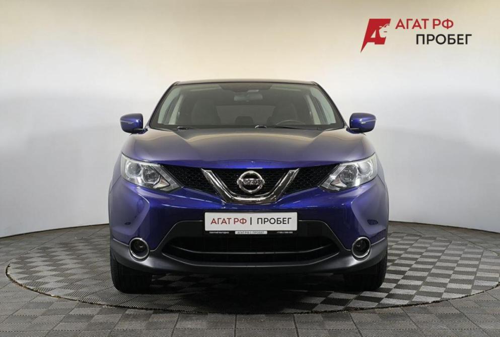 Nissan Qashqai II Нижний Новгород  - изображение 2