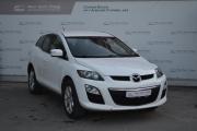 Mazda CX-7 I Рестайлинг Старый Оскол  - изображение 16